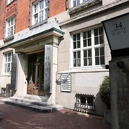 Hotel Amsterdam-2